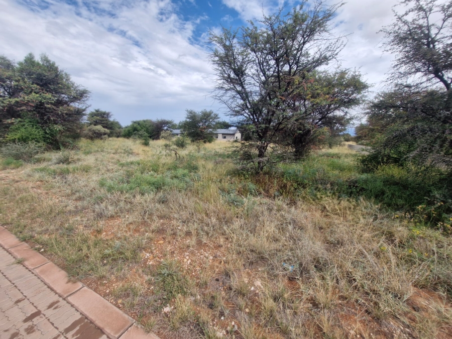 0 Bedroom Property for Sale in Kathu Northern Cape